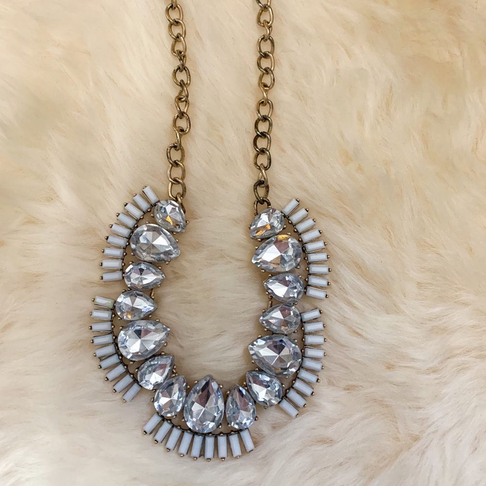 Bauble Necklace
